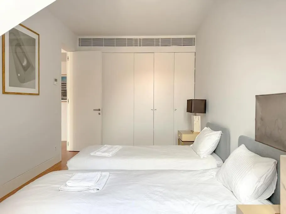 Apartment Luxury Home Lisboa