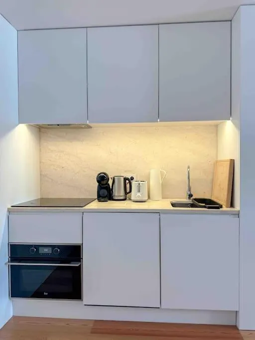 Apartment Luxury Home Lisboa Portugal