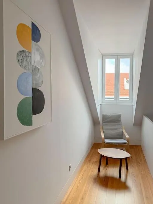 Apartment Luxury Home Lisboa