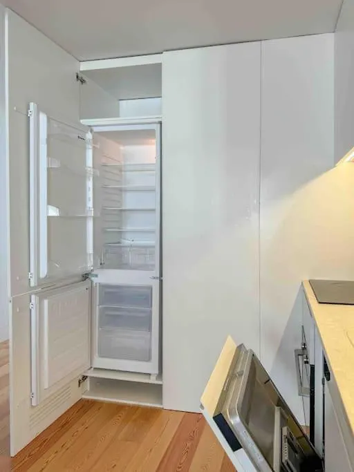 Luxury Home Lisboa Apartment Lisbon